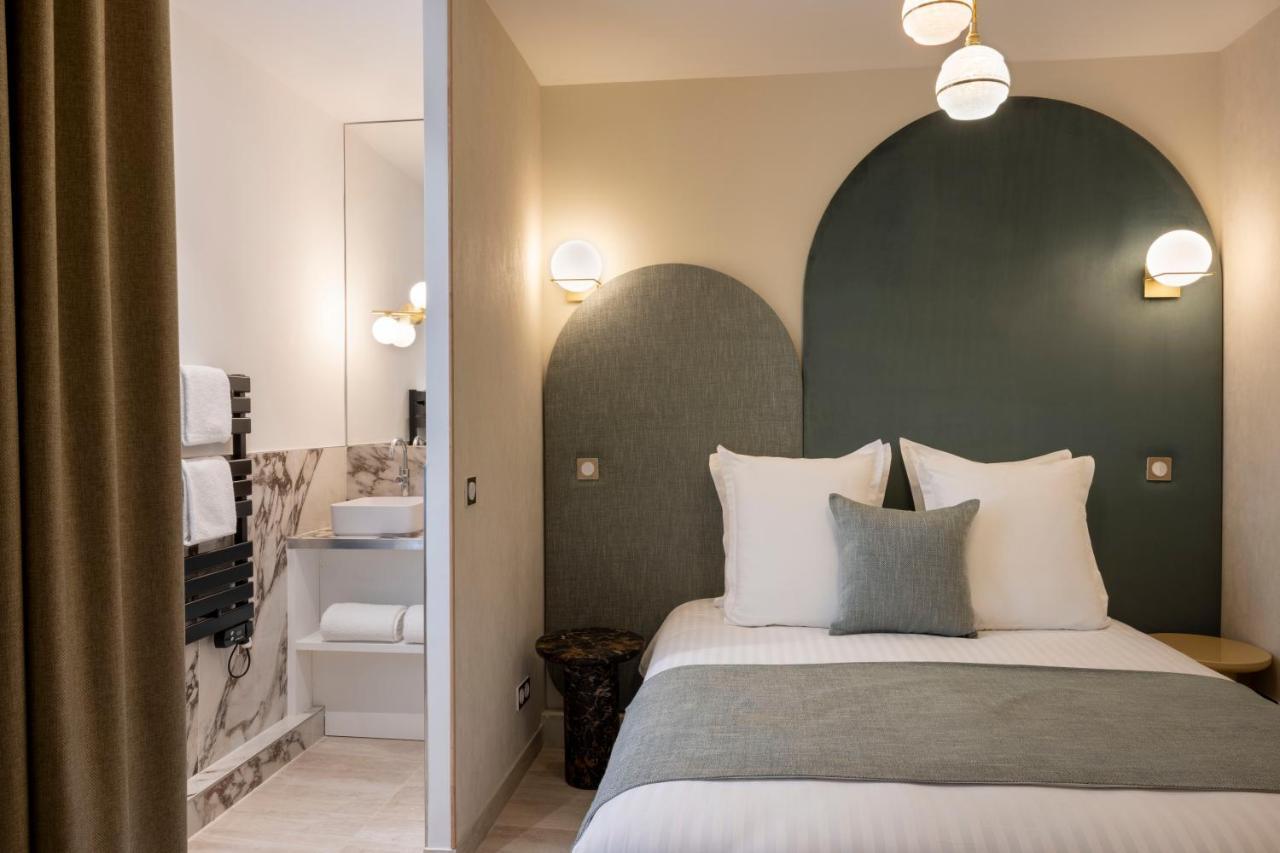 Yuna Saint-Honore - Serviced Apartments Paryż Zewnętrze zdjęcie