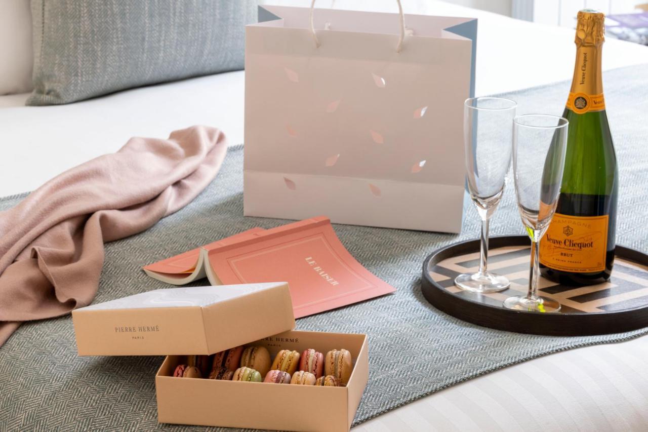 Yuna Saint-Honore - Serviced Apartments Paryż Zewnętrze zdjęcie