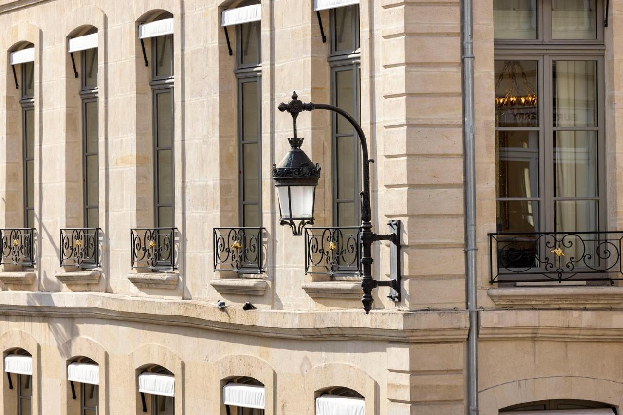 Yuna Saint-Honore - Serviced Apartments Paryż Zewnętrze zdjęcie