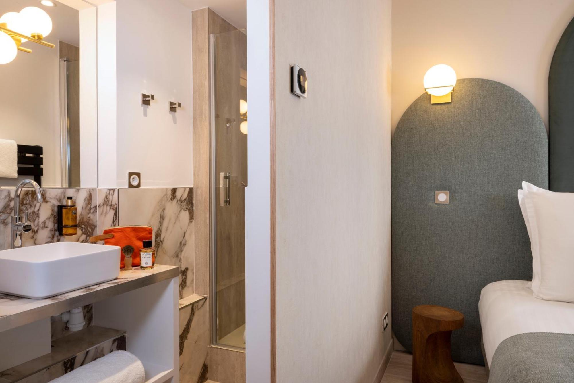 Yuna Saint-Honore - Serviced Apartments Paryż Pokój zdjęcie