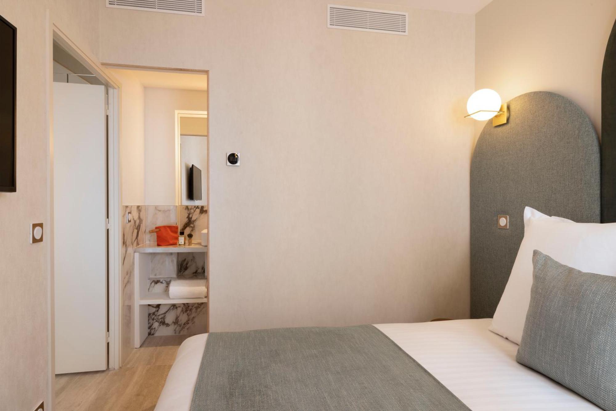 Yuna Saint-Honore - Serviced Apartments Paryż Pokój zdjęcie